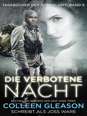 cover image of Die Verbotene Nacht